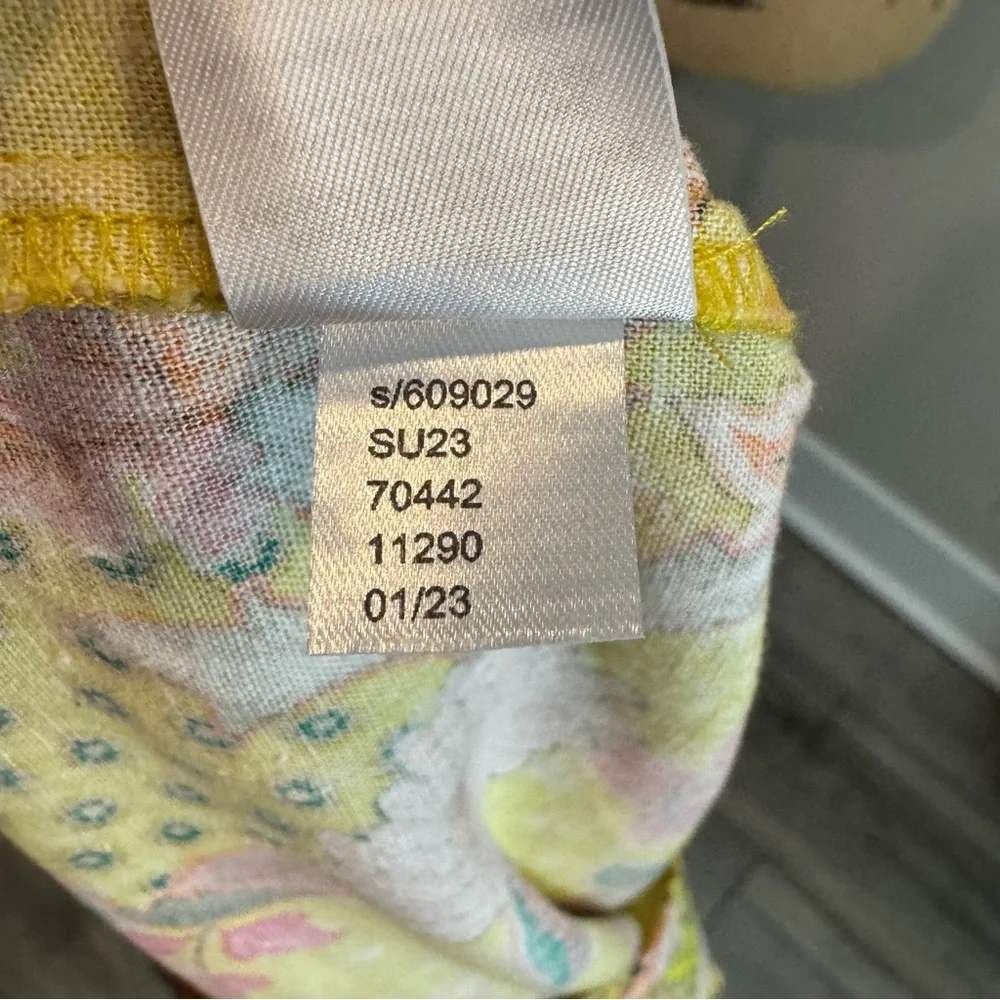 LOFT women size
